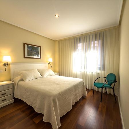Apartamentos Verdemar Llanes Dış mekan fotoğraf