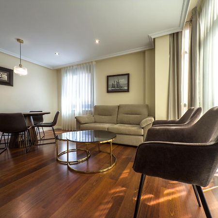 Apartamentos Verdemar Llanes Dış mekan fotoğraf