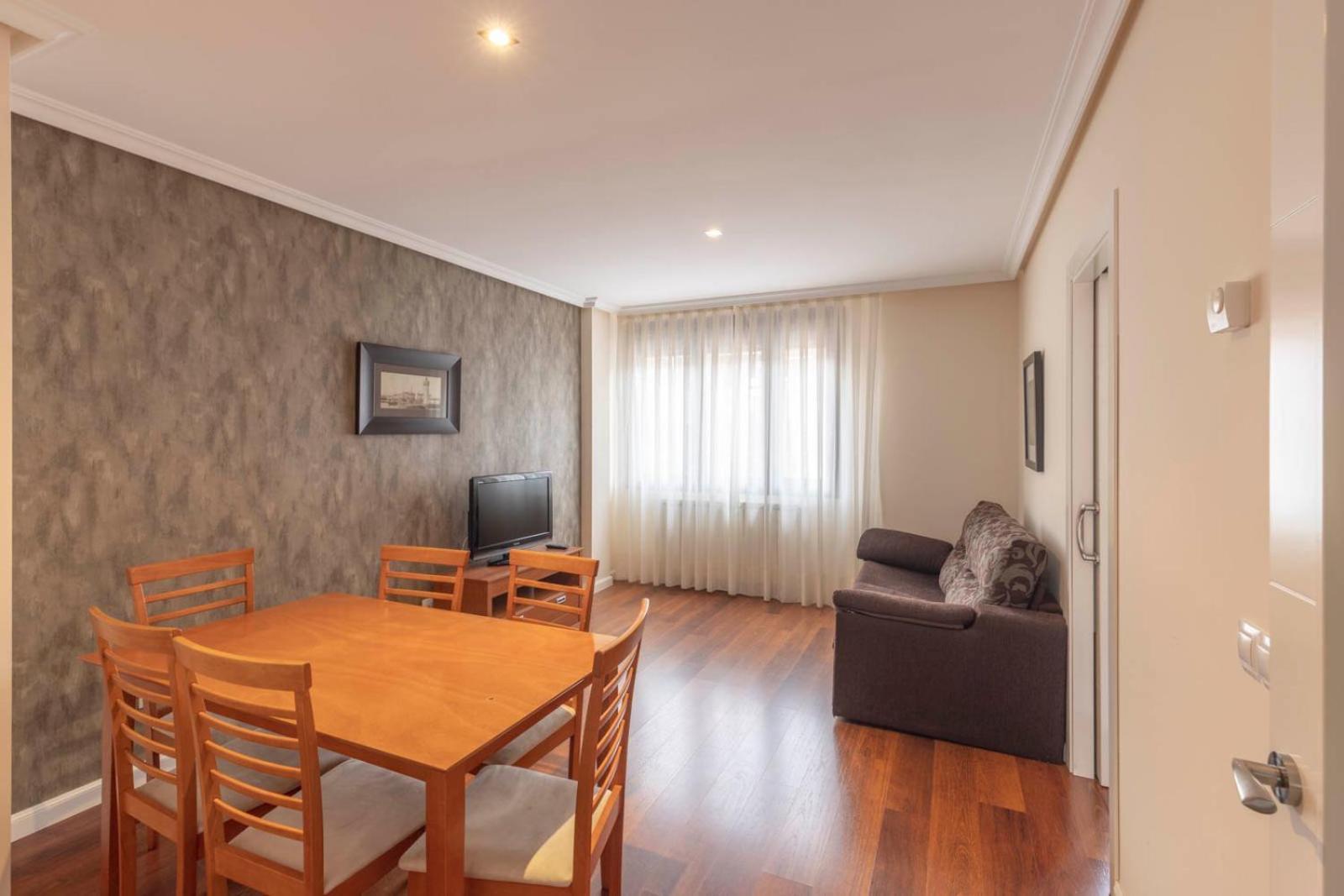 Apartamentos Verdemar Llanes Dış mekan fotoğraf