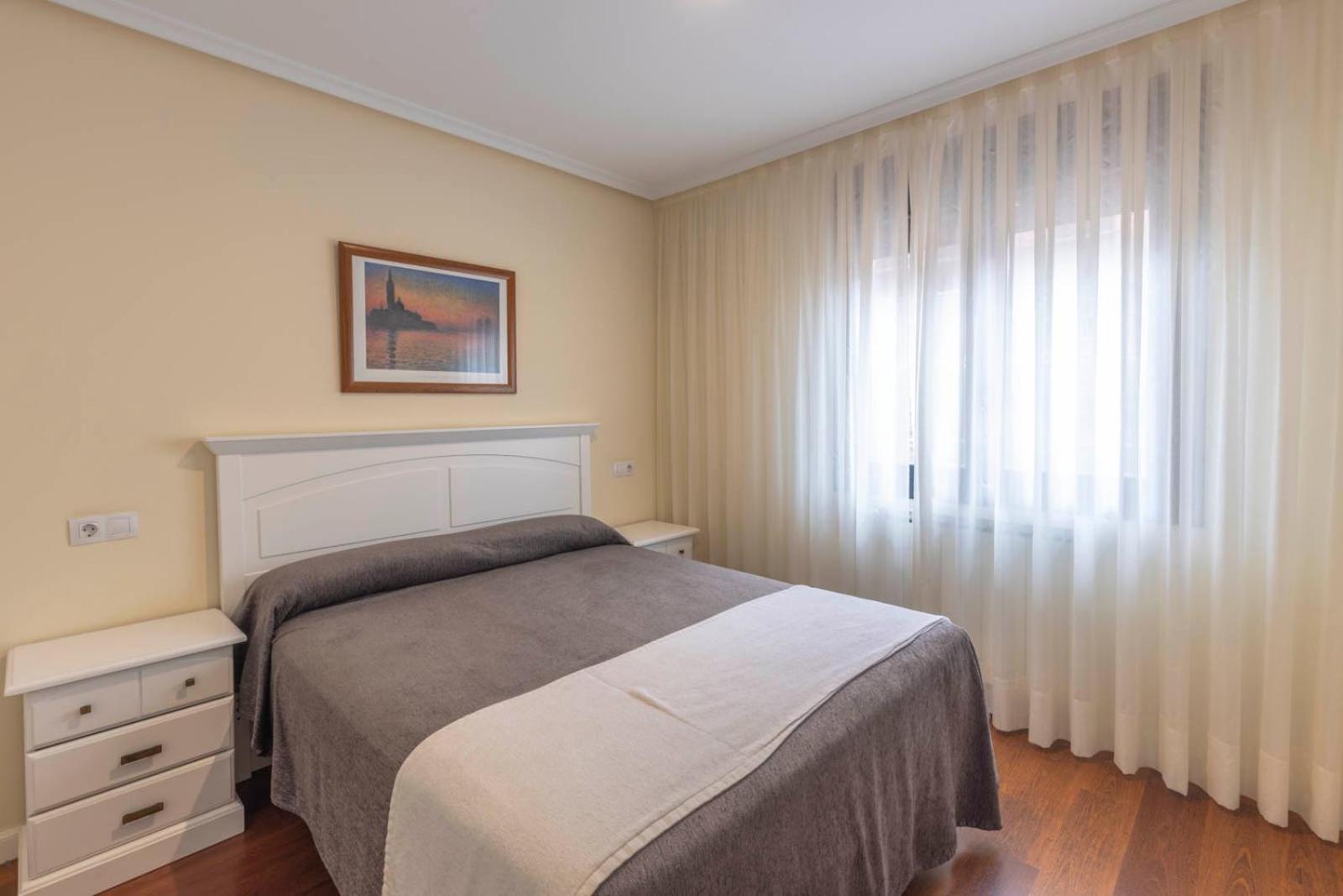 Apartamentos Verdemar Llanes Dış mekan fotoğraf