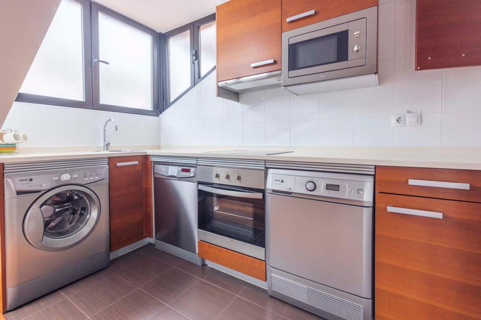 Apartamentos Verdemar Llanes Dış mekan fotoğraf