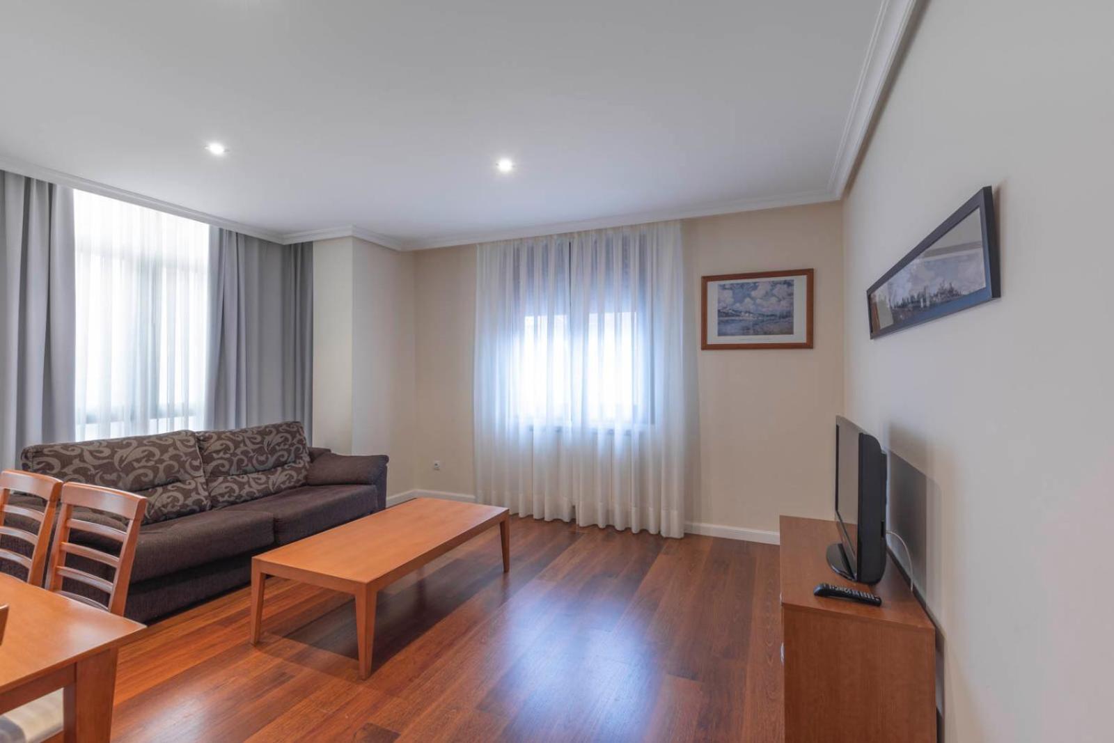 Apartamentos Verdemar Llanes Dış mekan fotoğraf