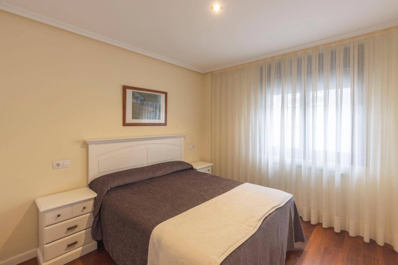 Apartamentos Verdemar Llanes Dış mekan fotoğraf