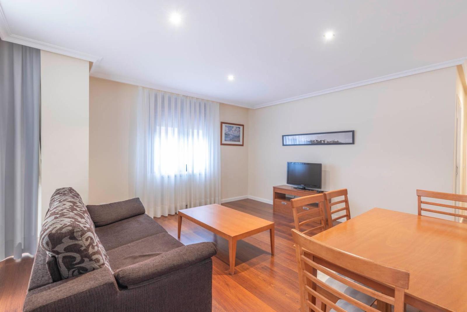 Apartamentos Verdemar Llanes Dış mekan fotoğraf