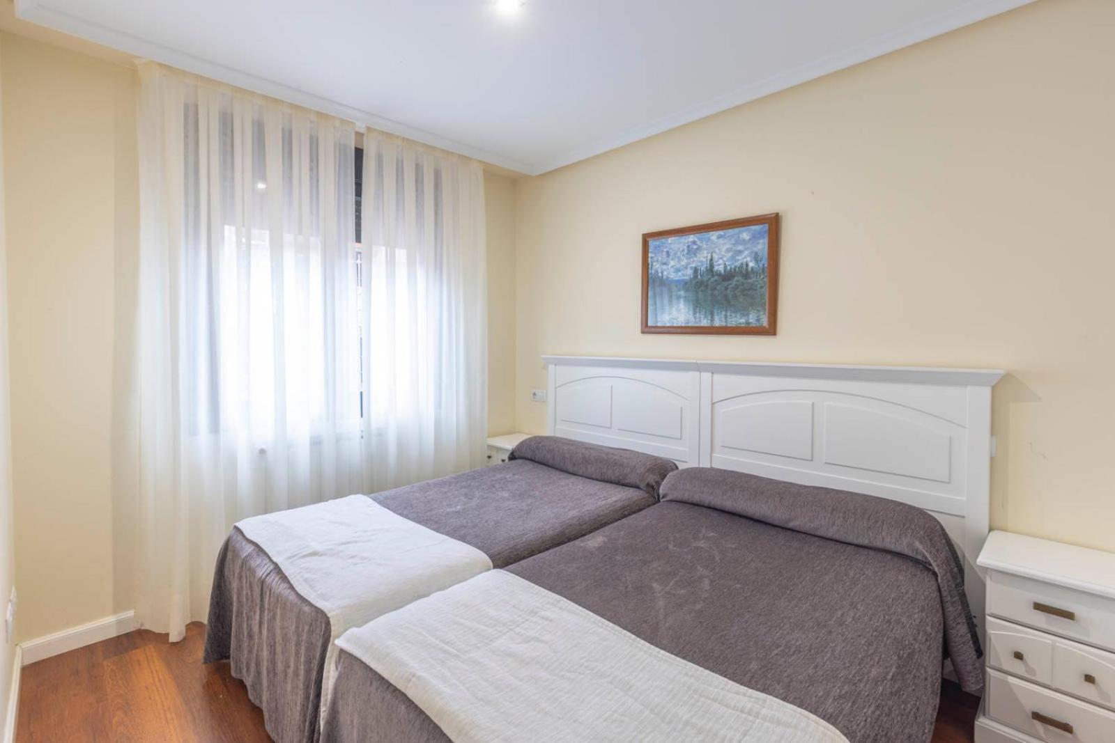 Apartamentos Verdemar Llanes Dış mekan fotoğraf