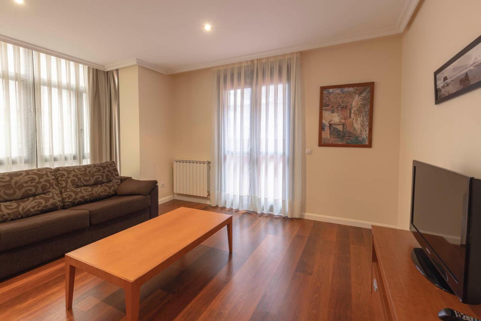 Apartamentos Verdemar Llanes Dış mekan fotoğraf