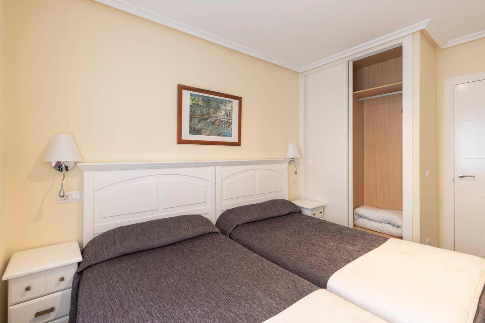 Apartamentos Verdemar Llanes Dış mekan fotoğraf