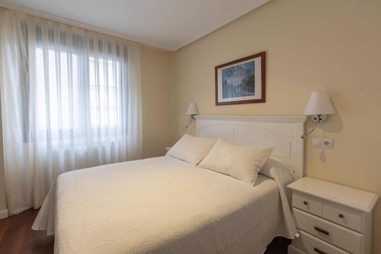 Apartamentos Verdemar Llanes Dış mekan fotoğraf