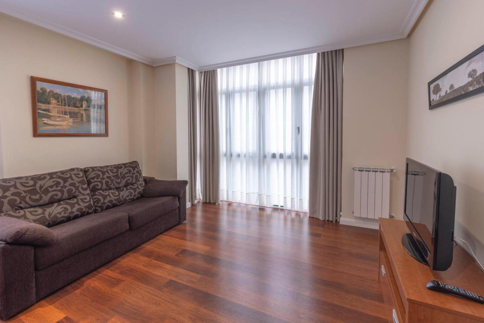 Apartamentos Verdemar Llanes Dış mekan fotoğraf