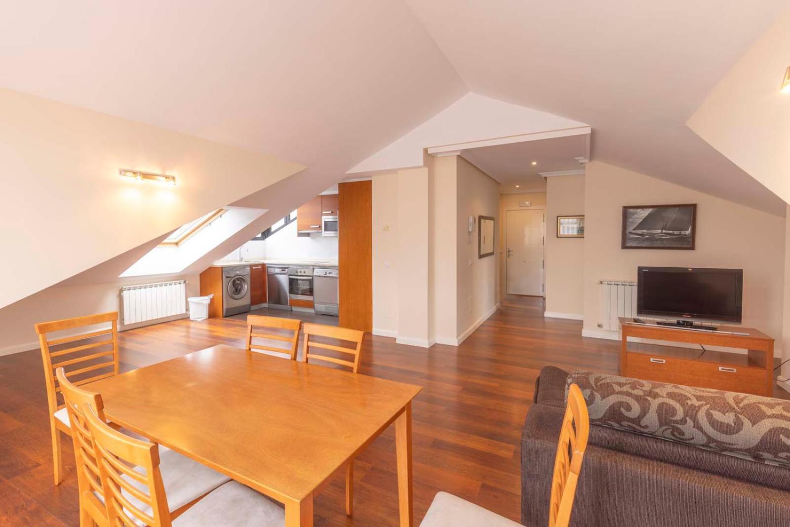 Apartamentos Verdemar Llanes Dış mekan fotoğraf