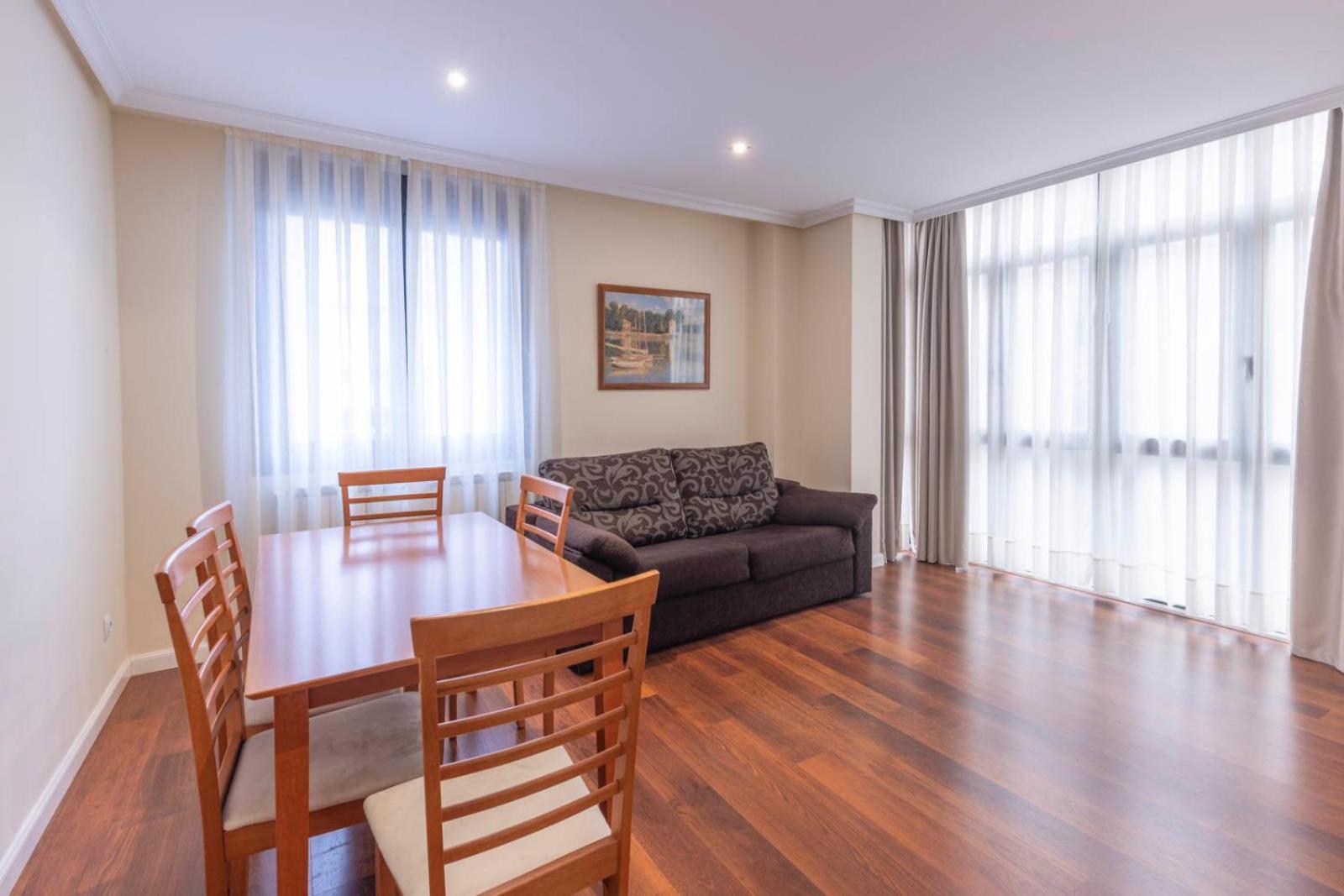 Apartamentos Verdemar Llanes Dış mekan fotoğraf