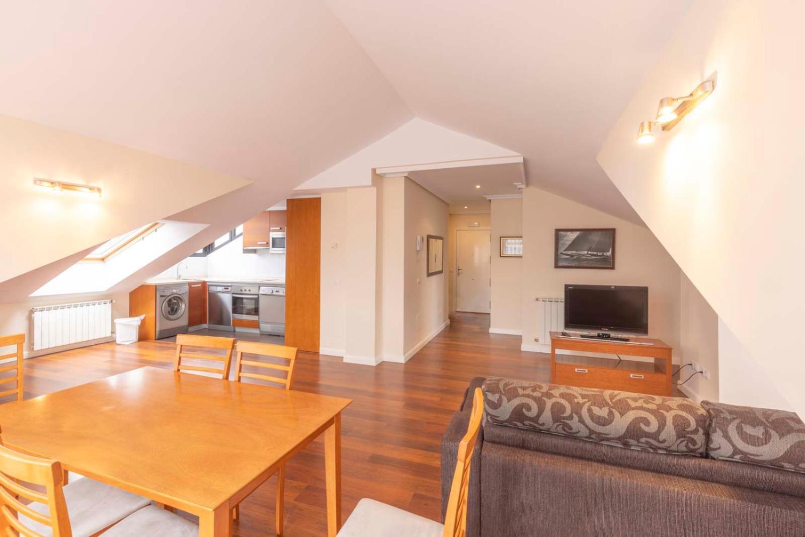 Apartamentos Verdemar Llanes Dış mekan fotoğraf