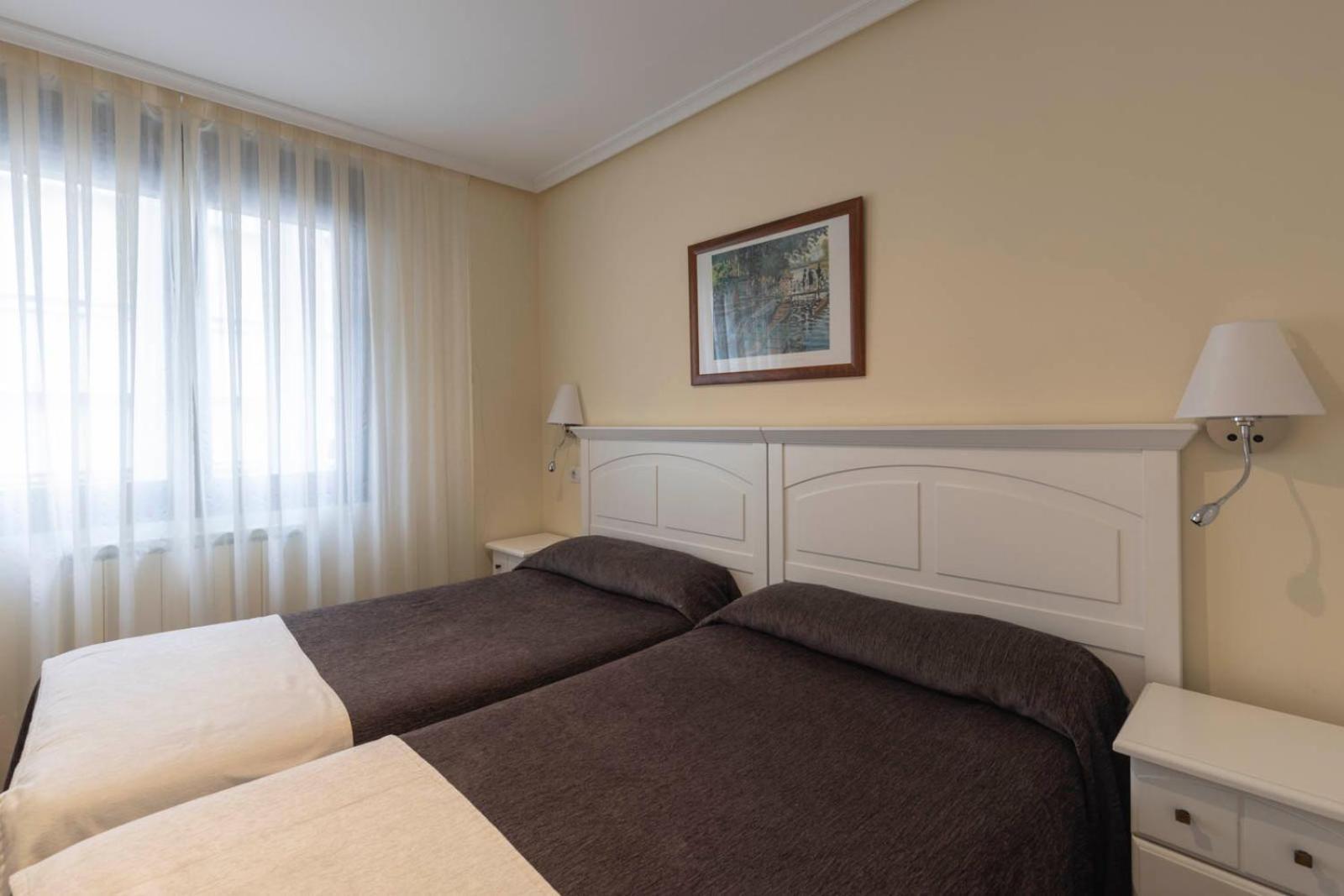 Apartamentos Verdemar Llanes Dış mekan fotoğraf