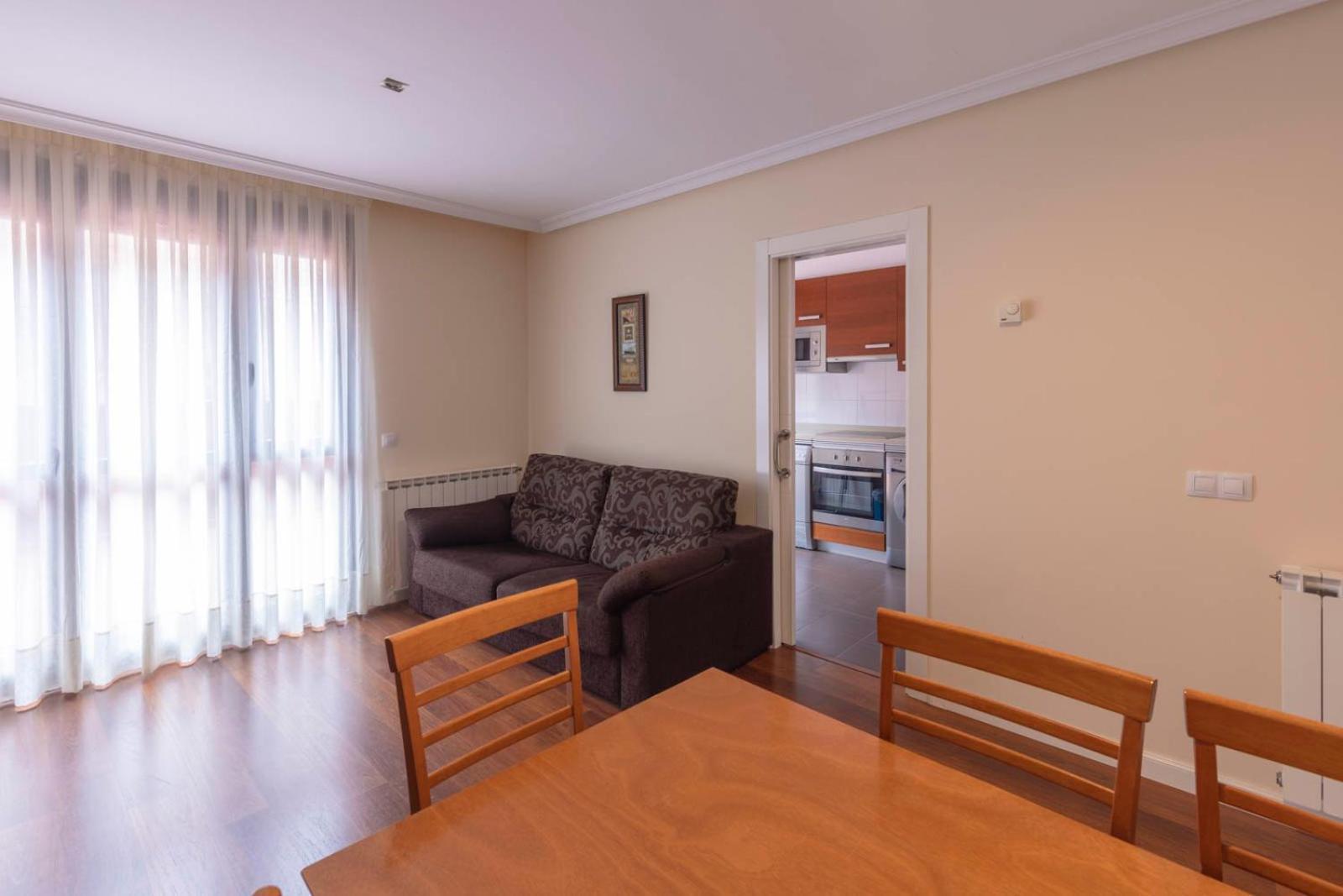 Apartamentos Verdemar Llanes Dış mekan fotoğraf