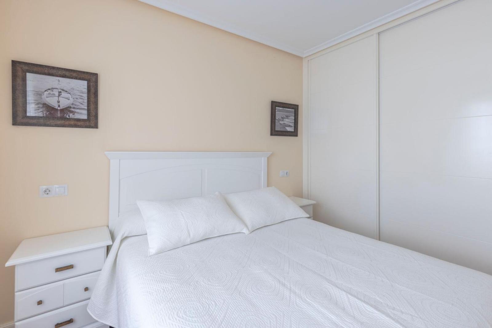 Apartamentos Verdemar Llanes Dış mekan fotoğraf