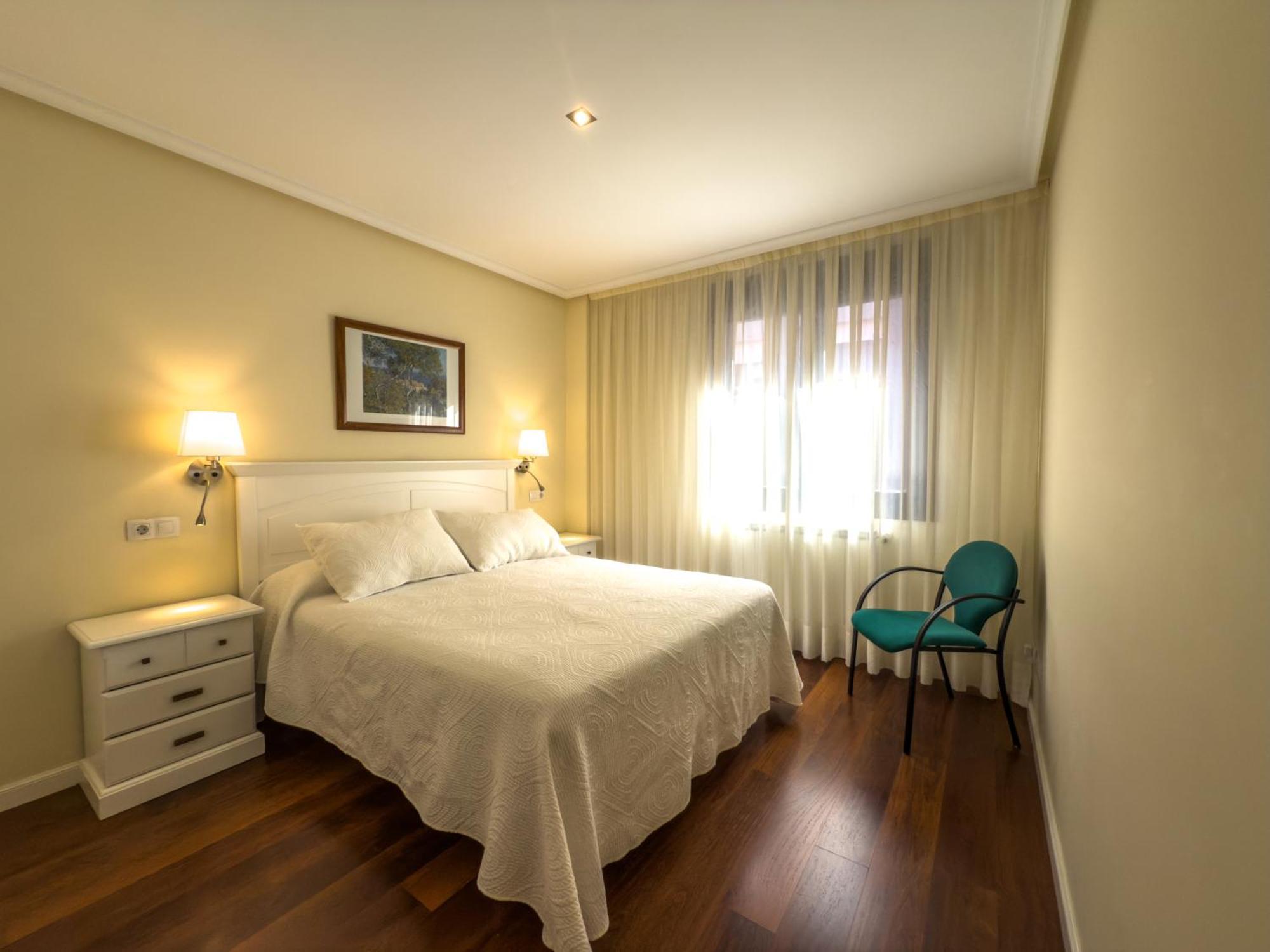 Apartamentos Verdemar Llanes Dış mekan fotoğraf