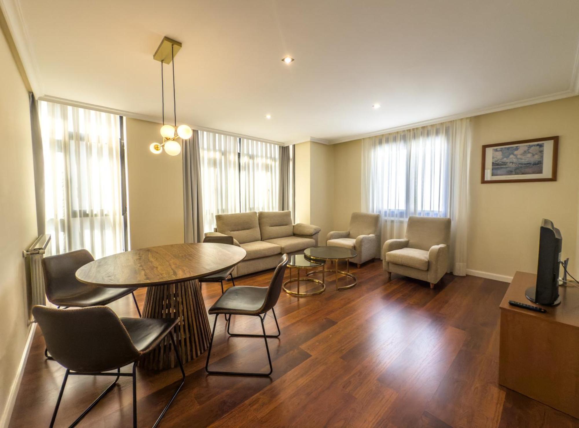 Apartamentos Verdemar Llanes Dış mekan fotoğraf