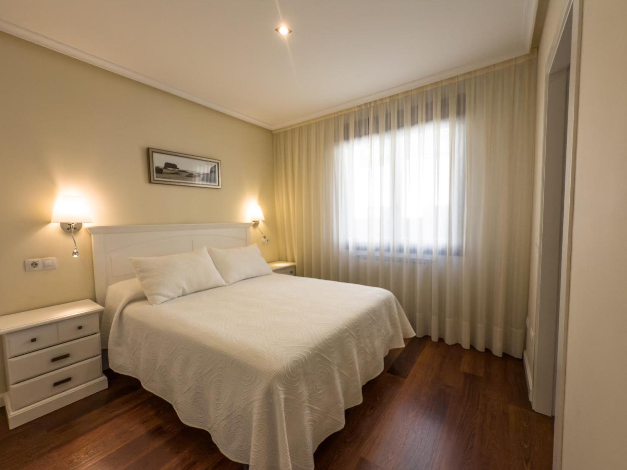 Apartamentos Verdemar Llanes Dış mekan fotoğraf