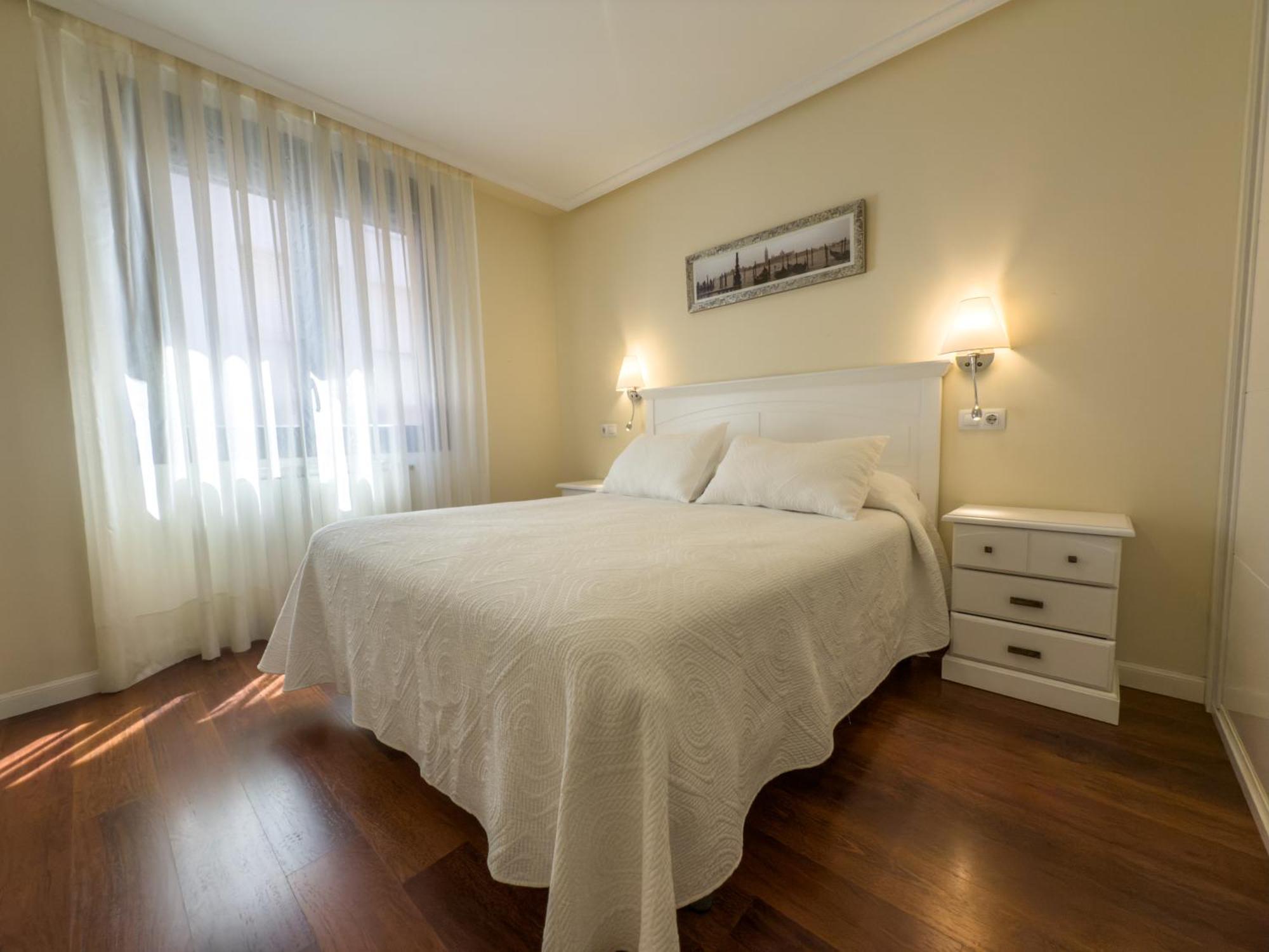 Apartamentos Verdemar Llanes Dış mekan fotoğraf
