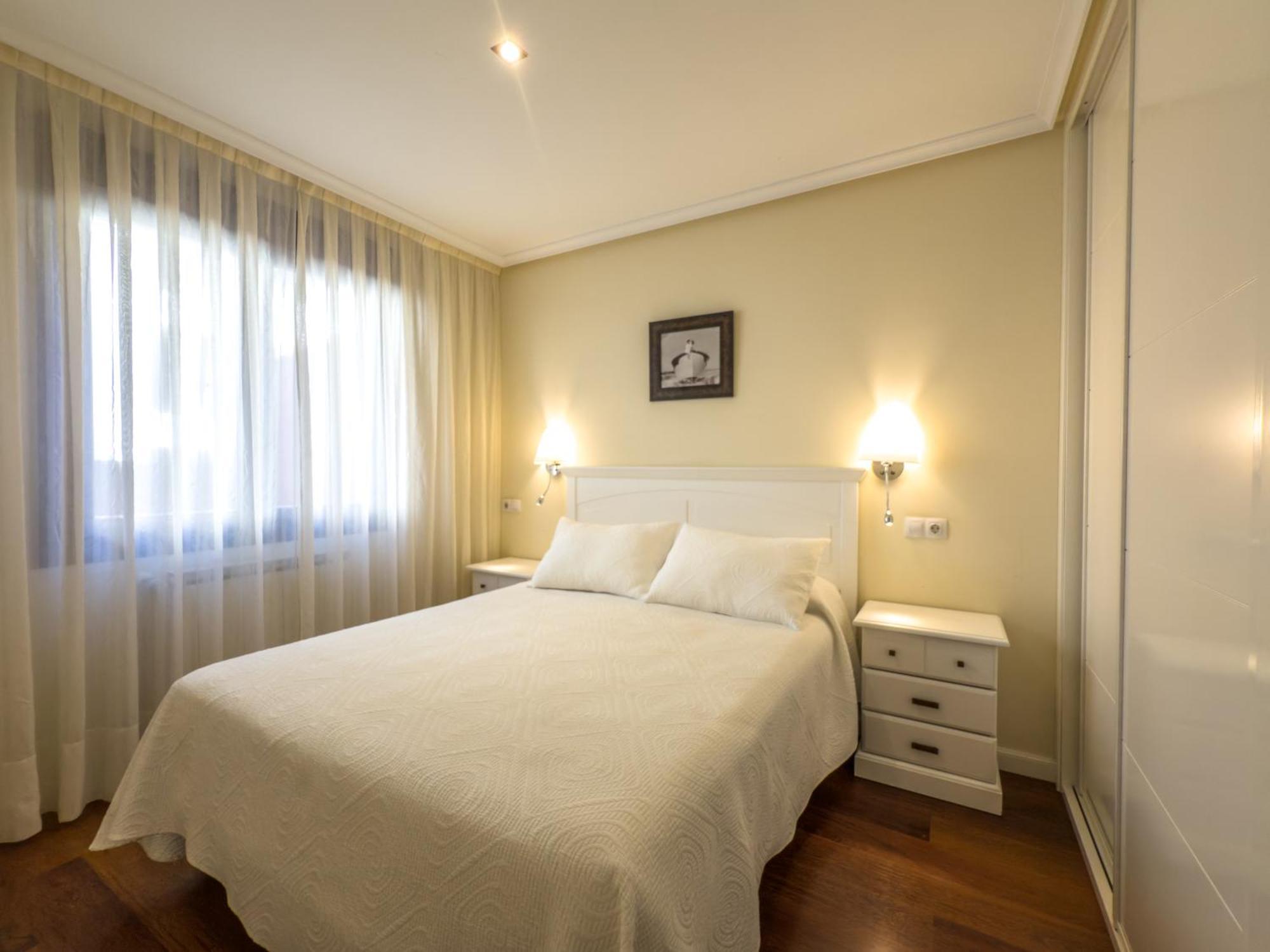 Apartamentos Verdemar Llanes Dış mekan fotoğraf