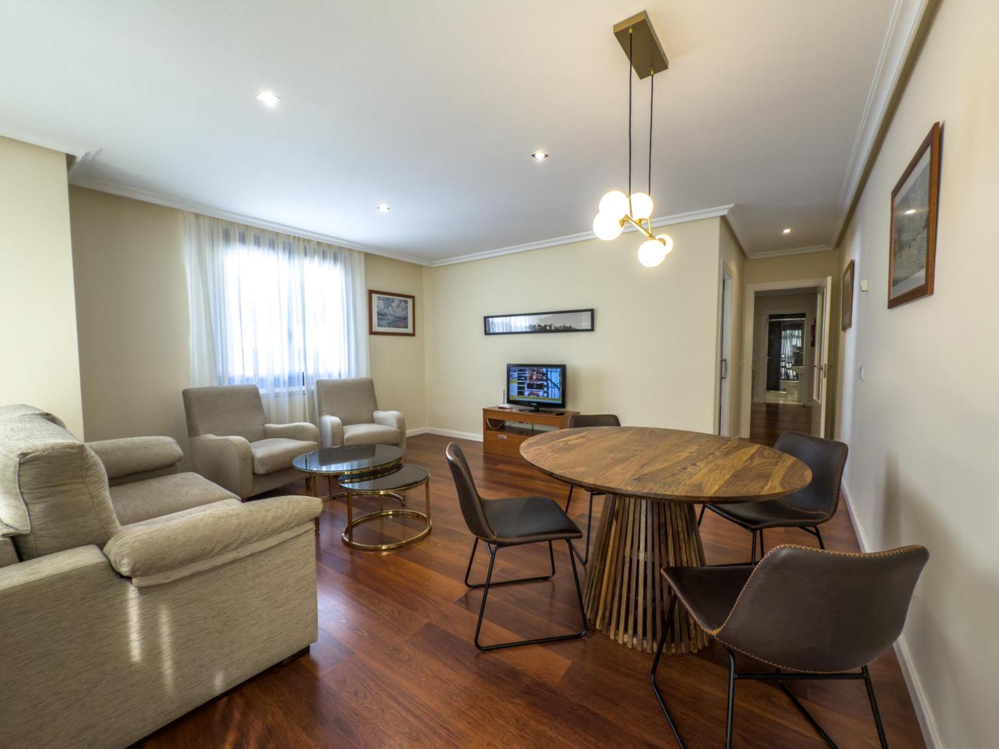 Apartamentos Verdemar Llanes Dış mekan fotoğraf