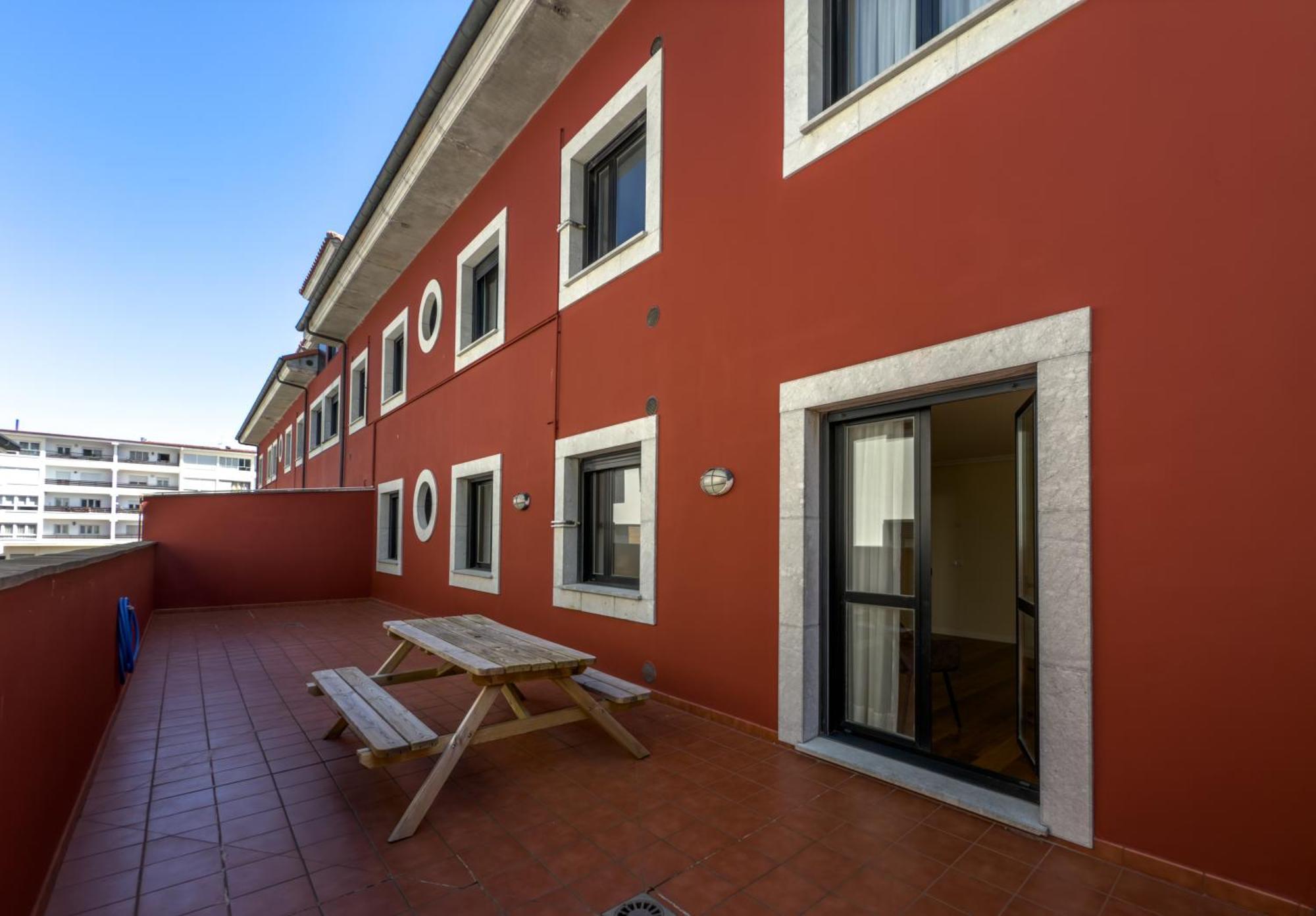 Apartamentos Verdemar Llanes Dış mekan fotoğraf