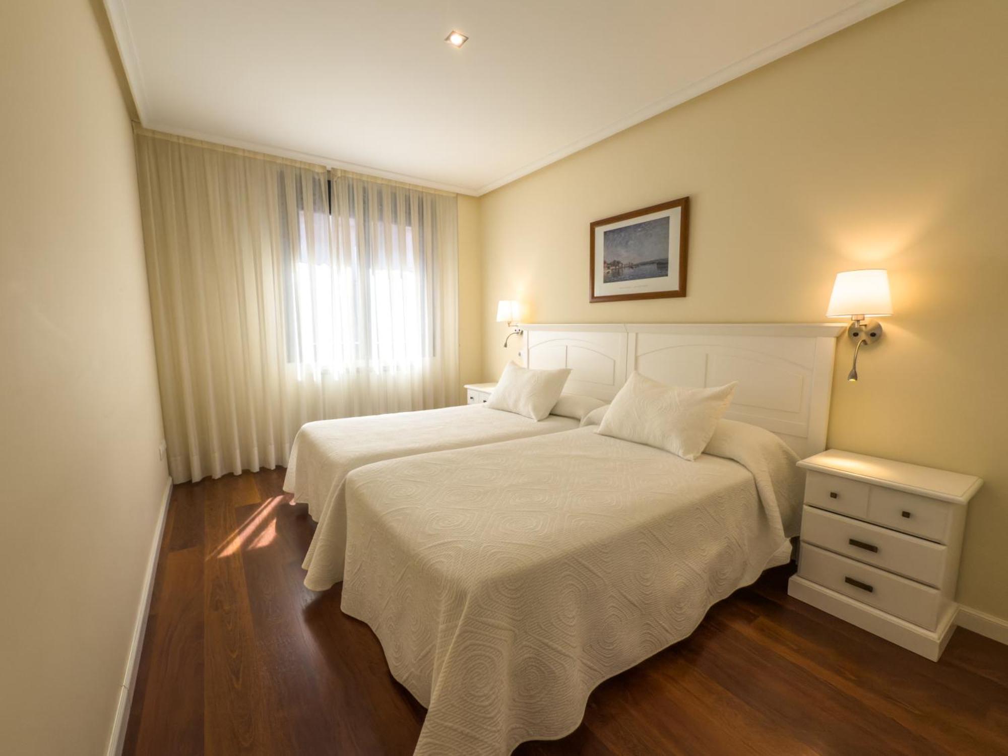 Apartamentos Verdemar Llanes Dış mekan fotoğraf