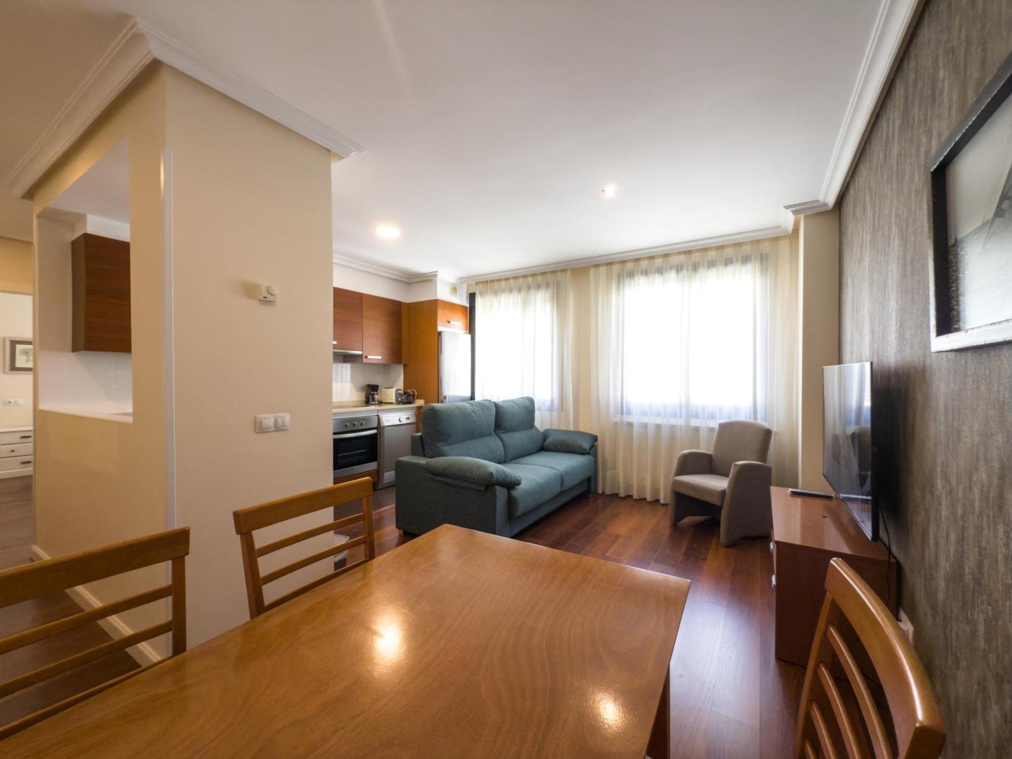 Apartamentos Verdemar Llanes Dış mekan fotoğraf
