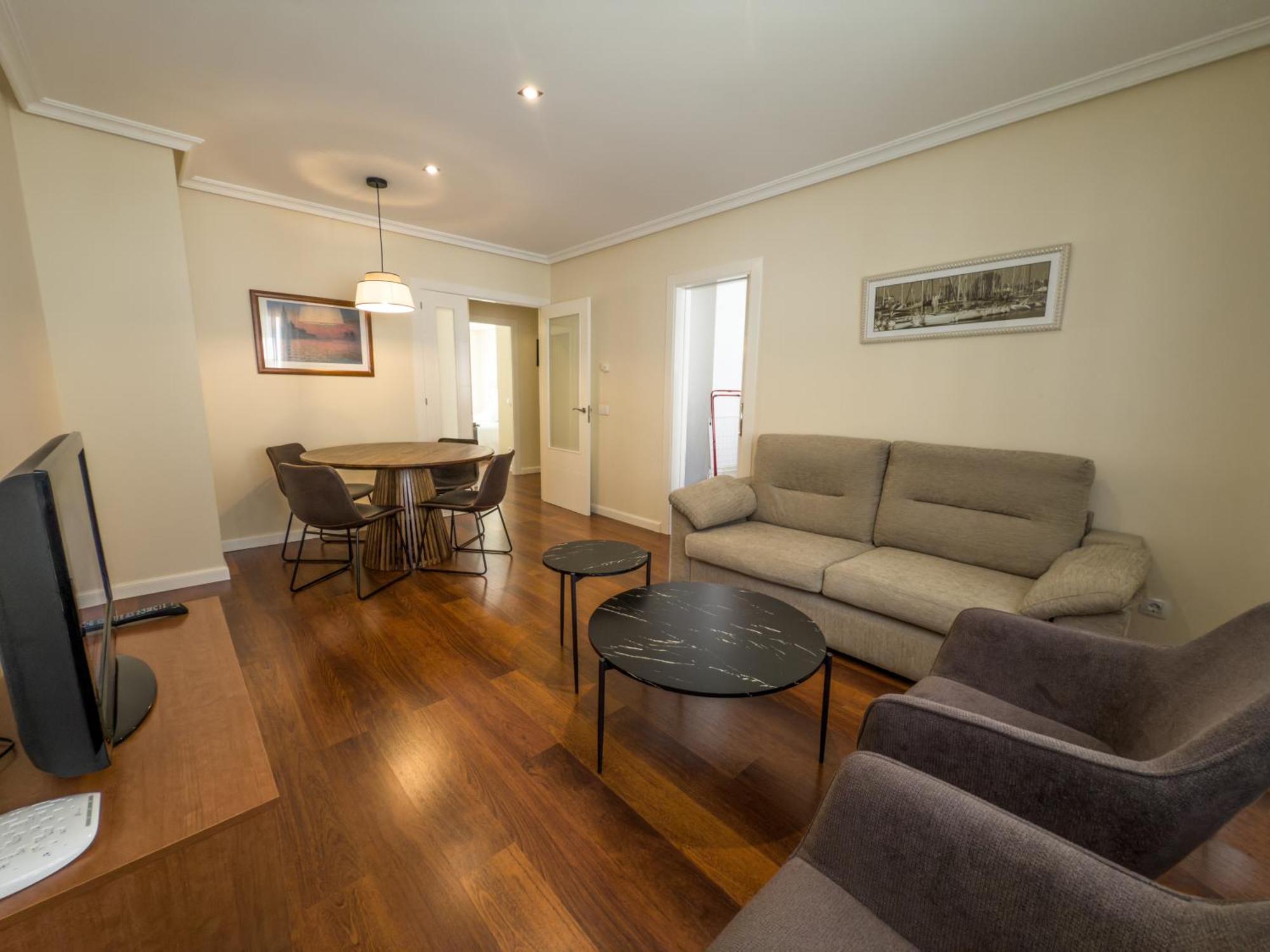 Apartamentos Verdemar Llanes Dış mekan fotoğraf