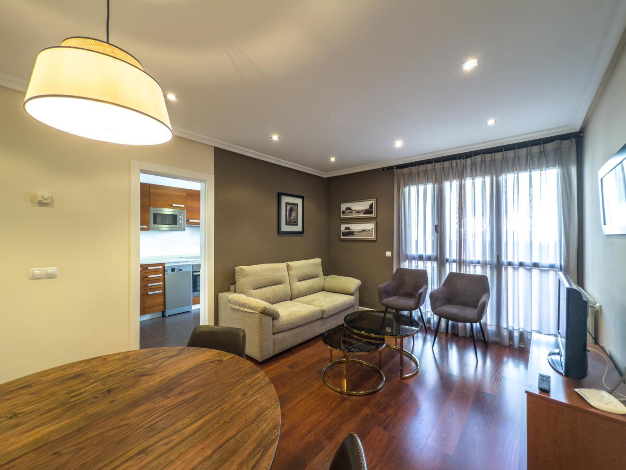 Apartamentos Verdemar Llanes Dış mekan fotoğraf