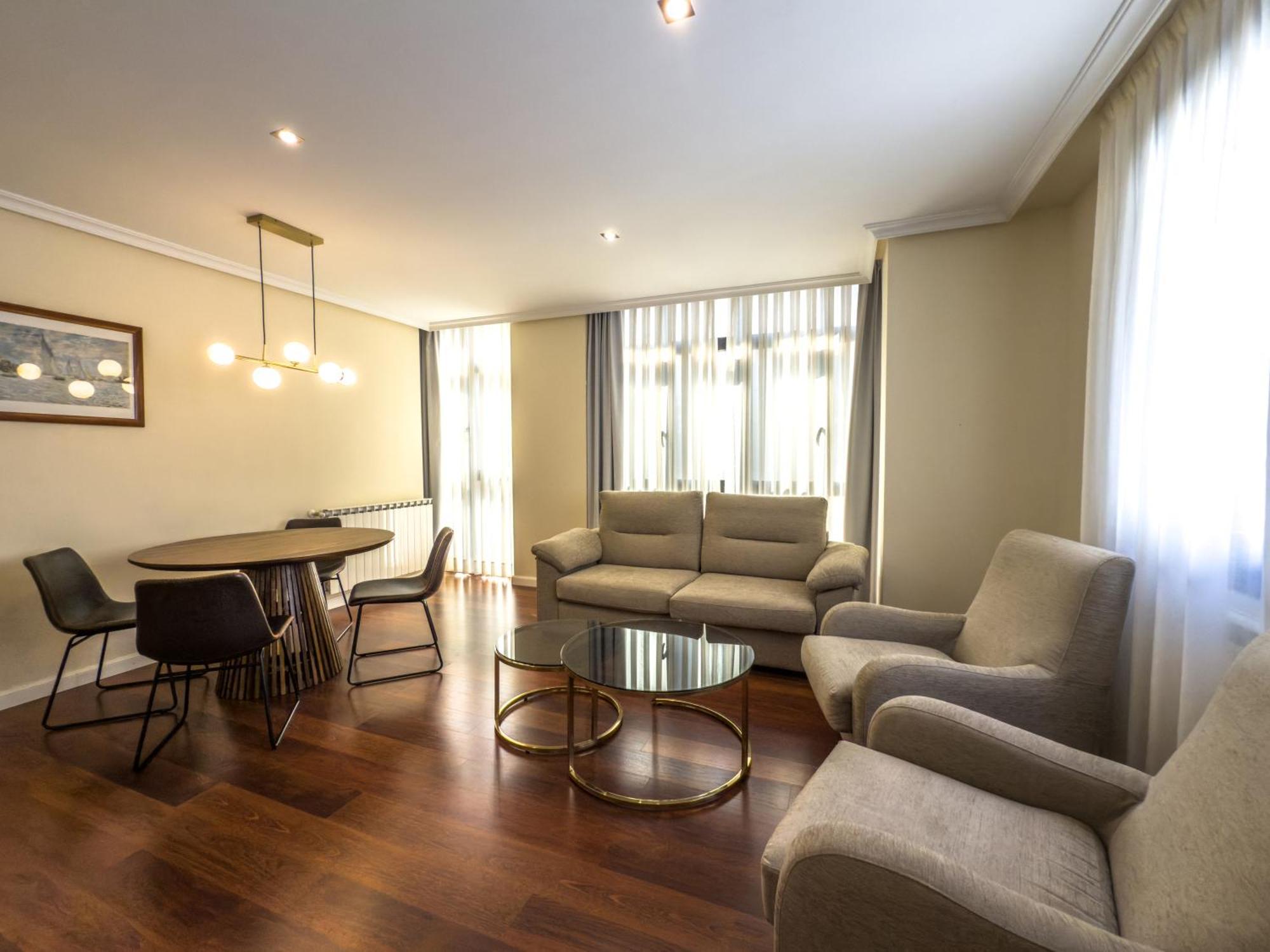 Apartamentos Verdemar Llanes Dış mekan fotoğraf