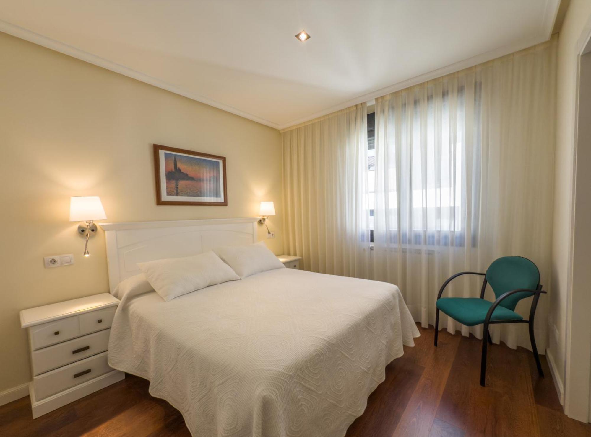 Apartamentos Verdemar Llanes Dış mekan fotoğraf