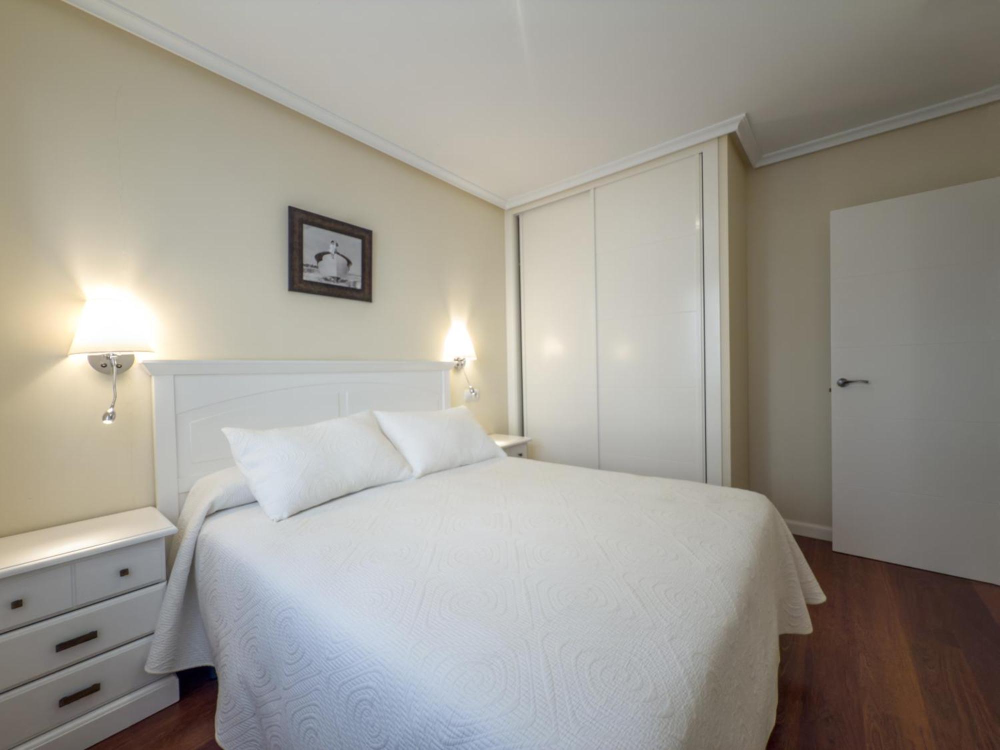 Apartamentos Verdemar Llanes Dış mekan fotoğraf
