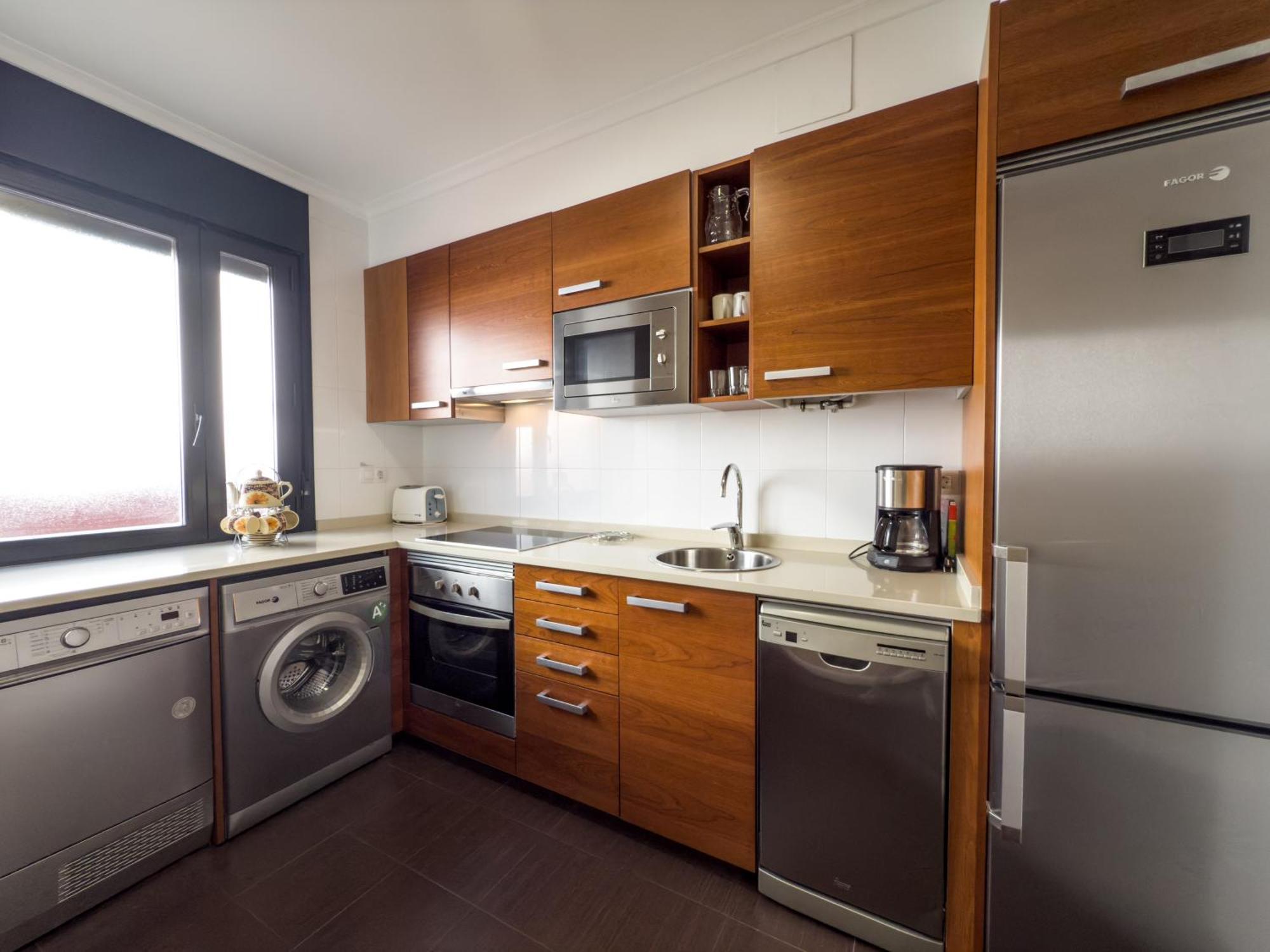 Apartamentos Verdemar Llanes Dış mekan fotoğraf