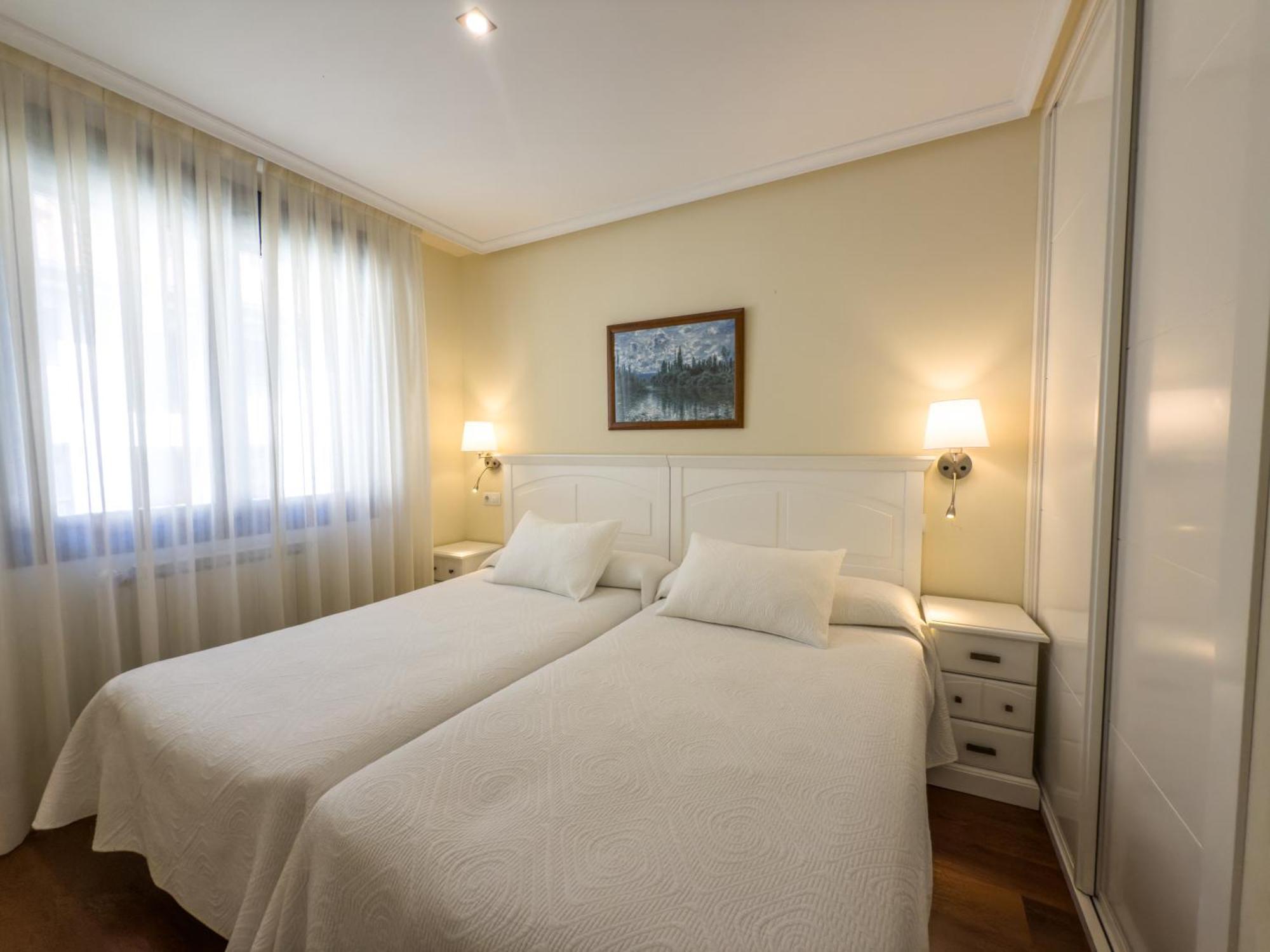 Apartamentos Verdemar Llanes Dış mekan fotoğraf