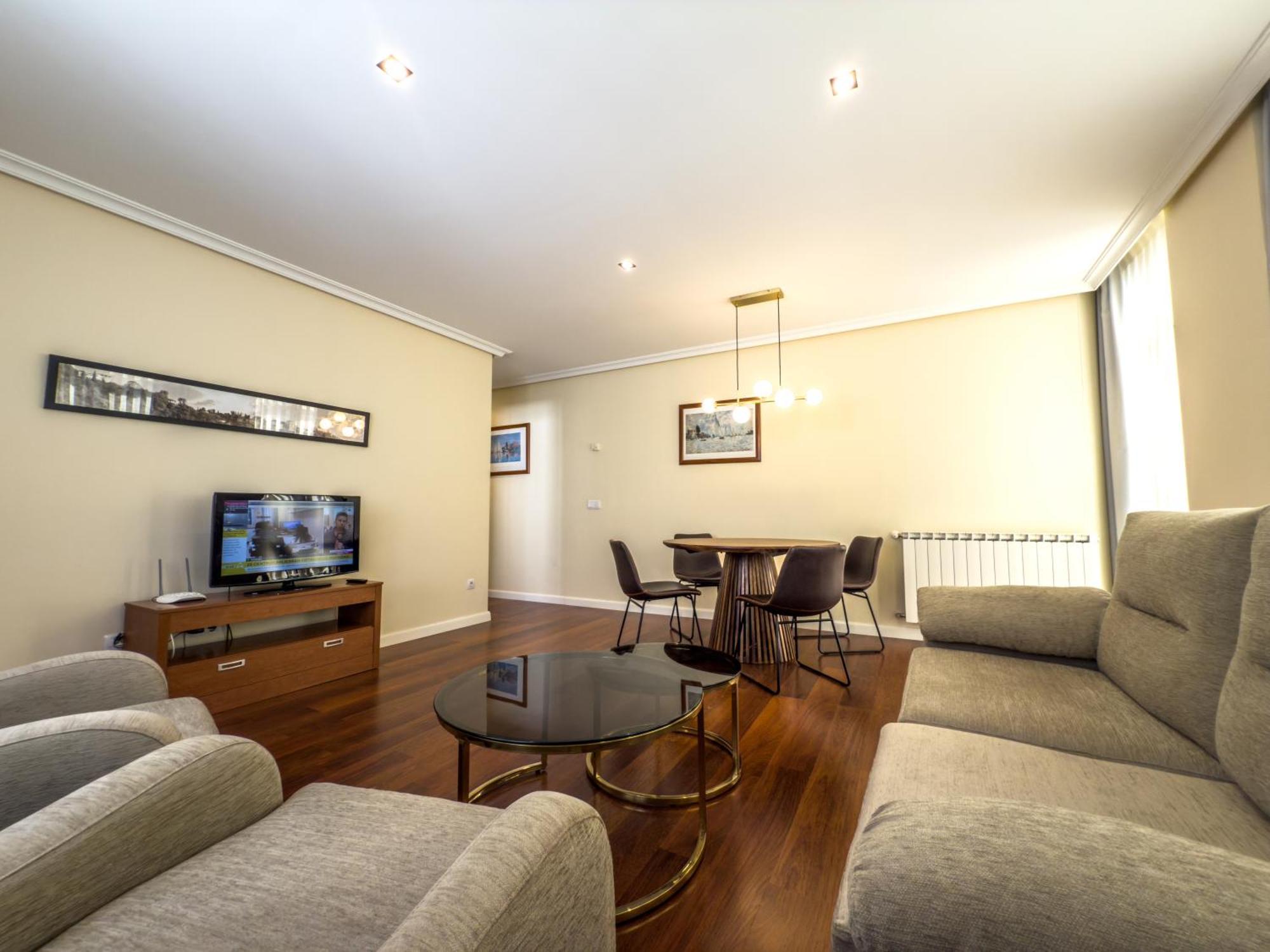Apartamentos Verdemar Llanes Dış mekan fotoğraf