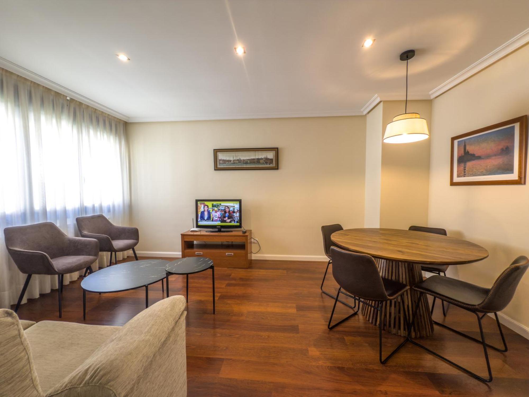 Apartamentos Verdemar Llanes Dış mekan fotoğraf