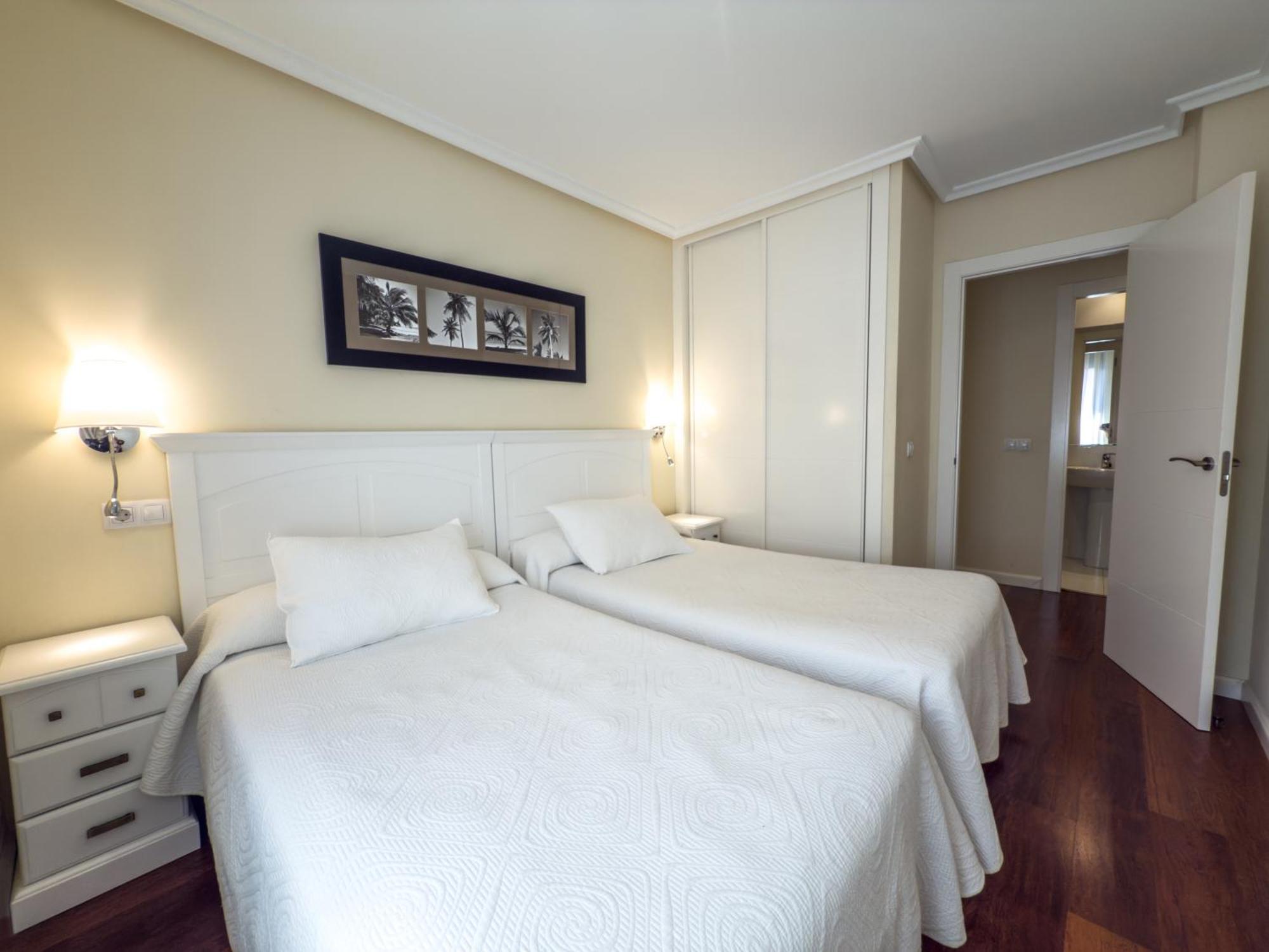 Apartamentos Verdemar Llanes Dış mekan fotoğraf