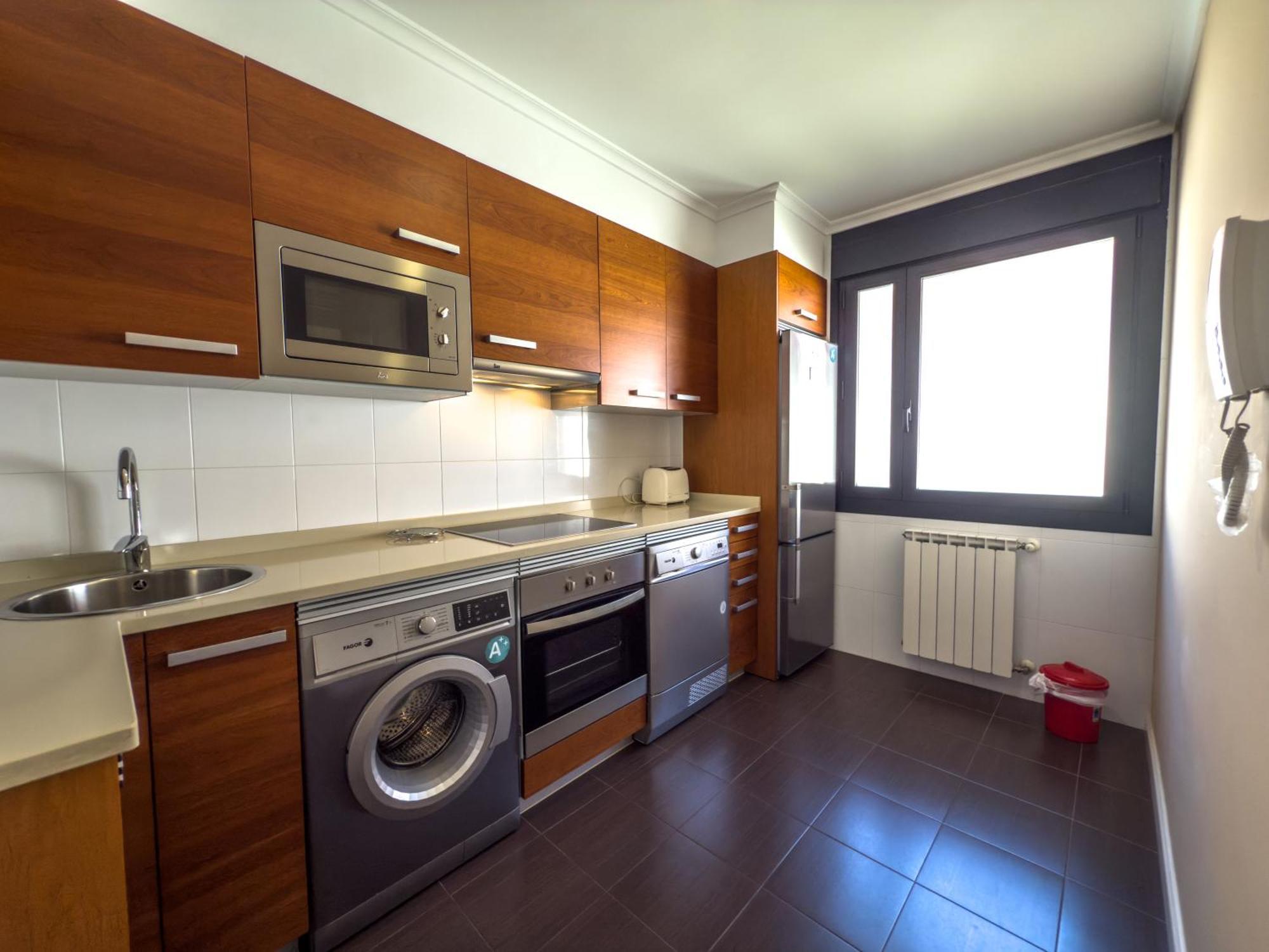 Apartamentos Verdemar Llanes Dış mekan fotoğraf