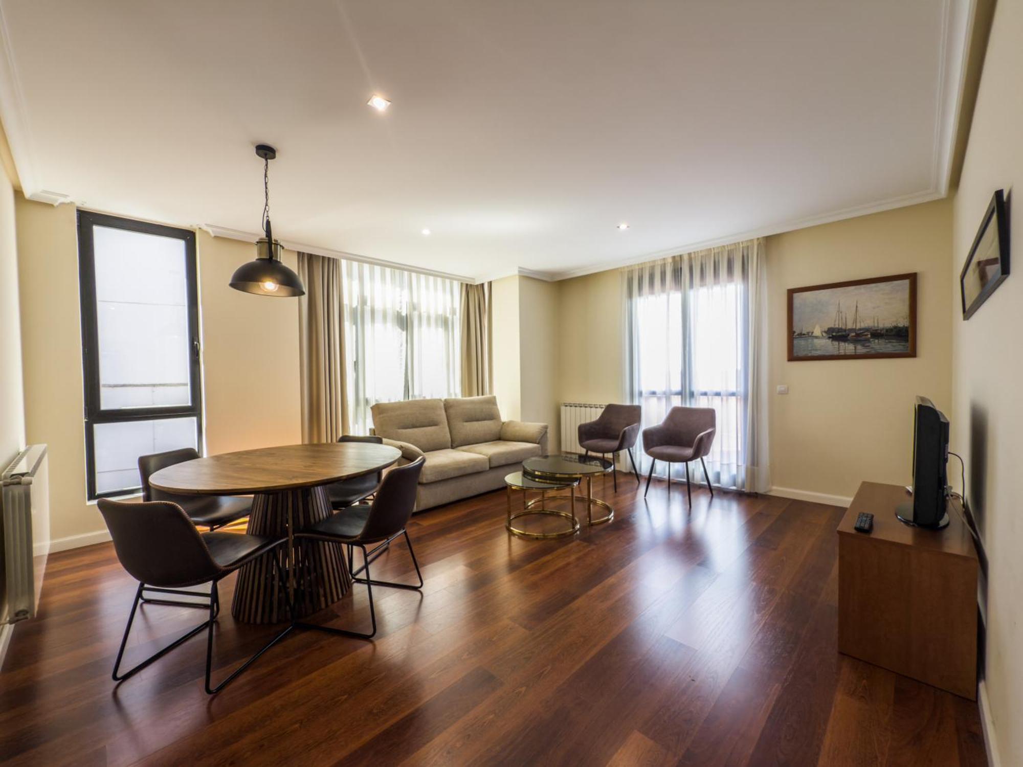 Apartamentos Verdemar Llanes Dış mekan fotoğraf