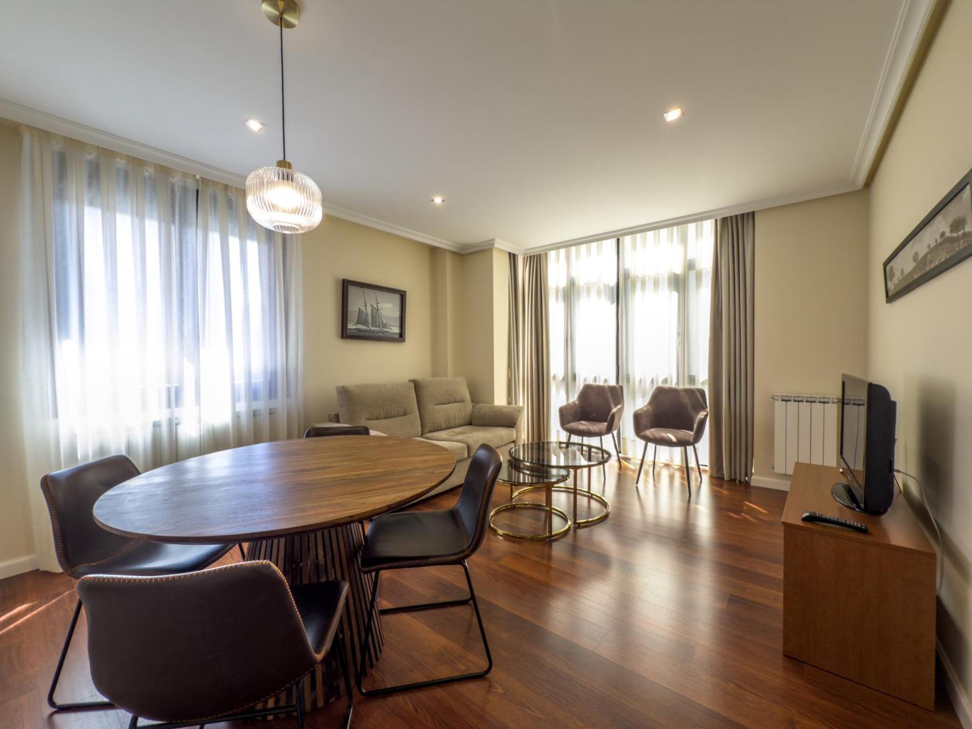 Apartamentos Verdemar Llanes Dış mekan fotoğraf