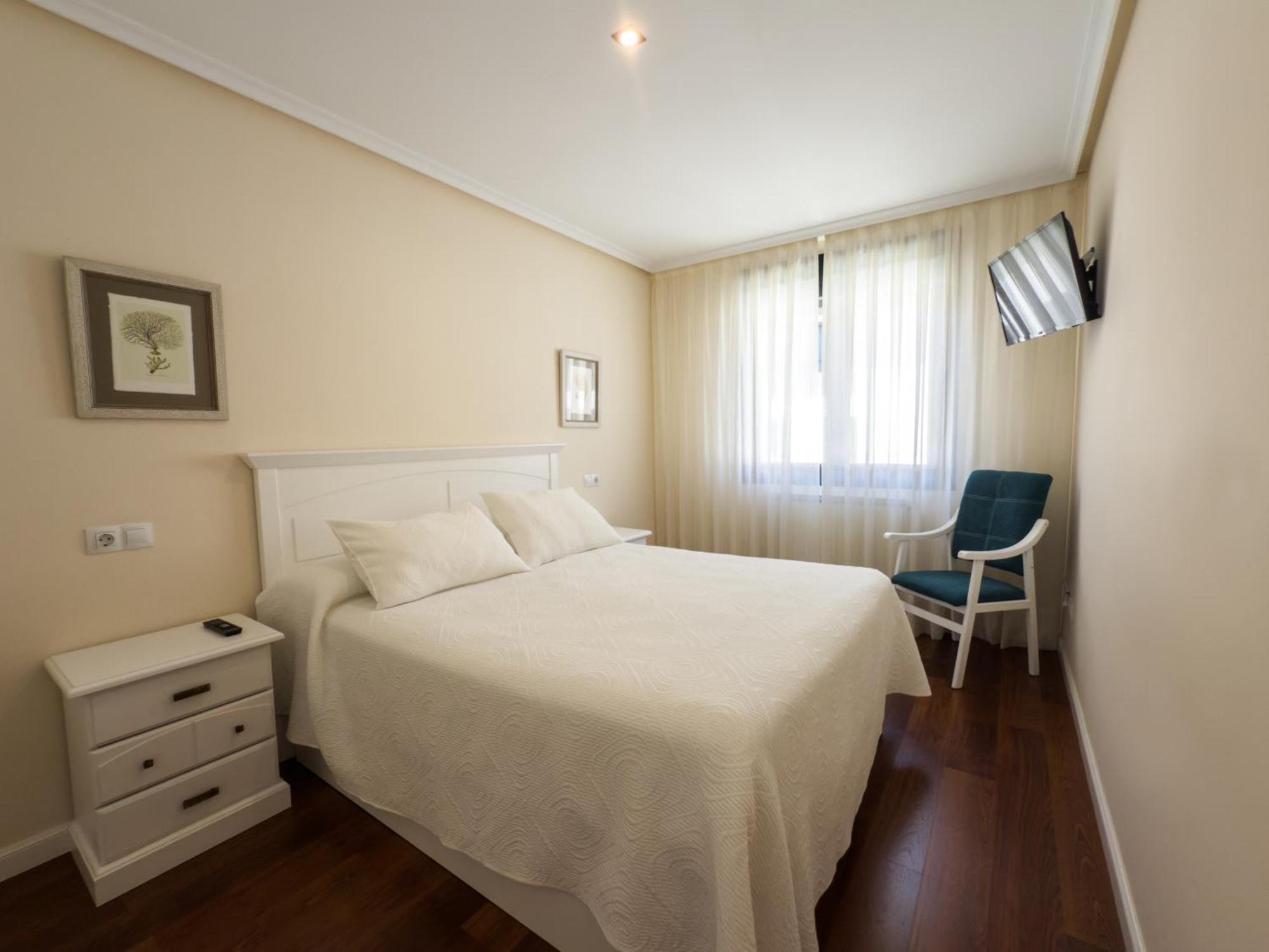 Apartamentos Verdemar Llanes Dış mekan fotoğraf