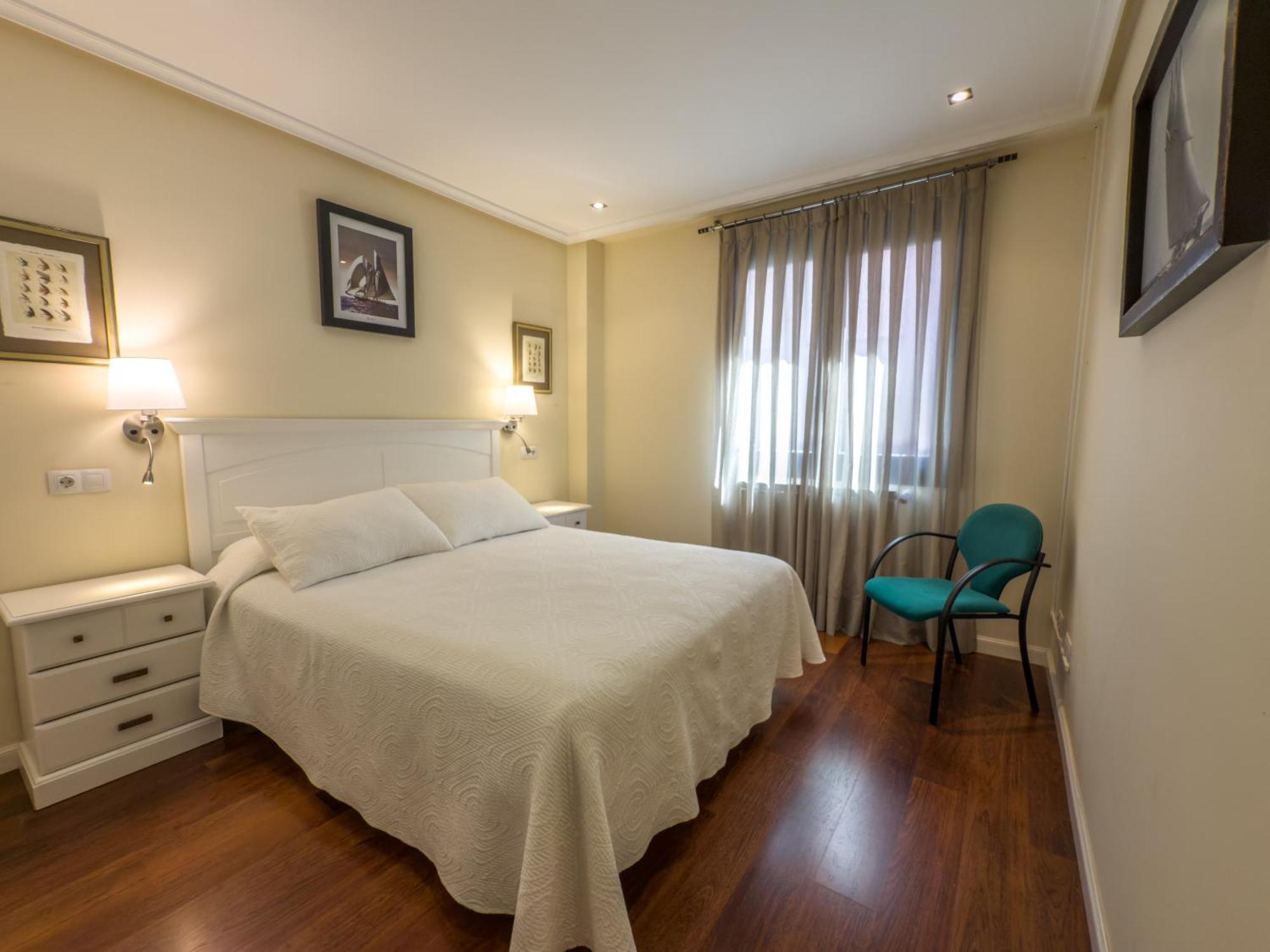 Apartamentos Verdemar Llanes Dış mekan fotoğraf