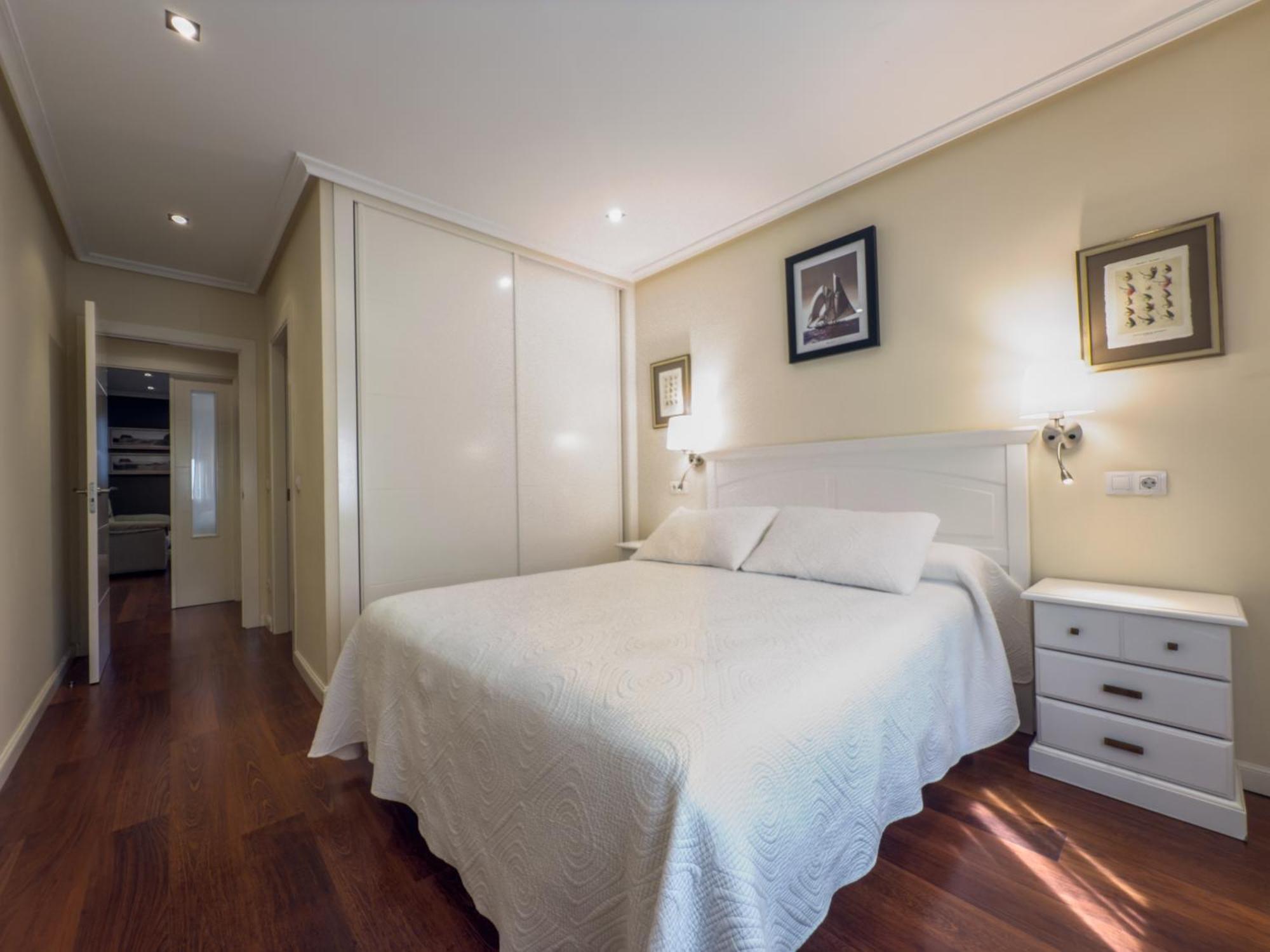 Apartamentos Verdemar Llanes Dış mekan fotoğraf